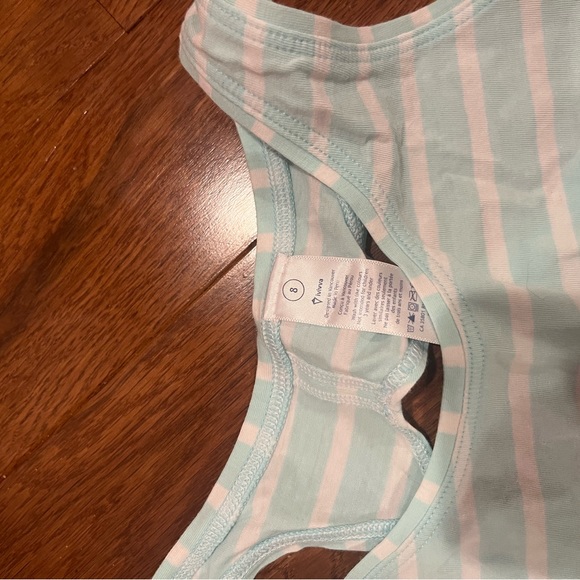 Ivivva tank top!! - Picture 3 of 4